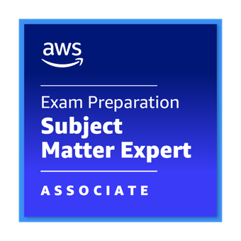 AWS Exam Preparation SME - Associate