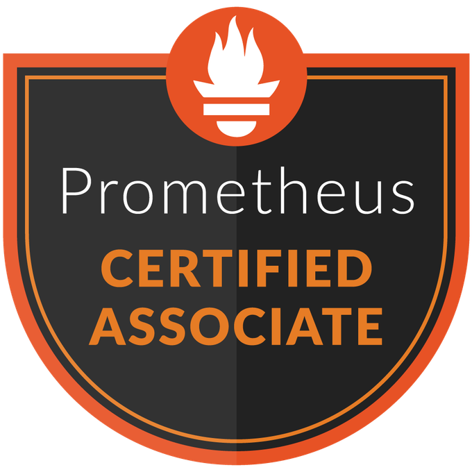 PCA: Prometheus Certified Associate
