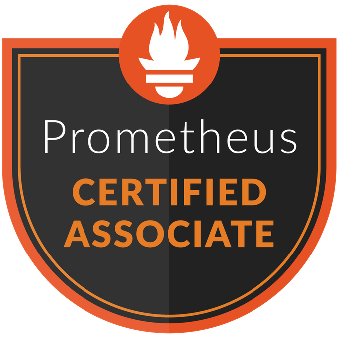 PCA: Prometheus Certified Associate